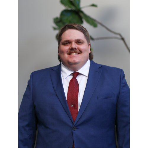 Cody Phillips | Luther Rice Academic Advising Office