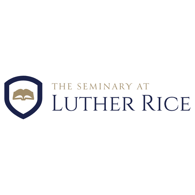 The Seminary at Luther Rice | Online Seminary