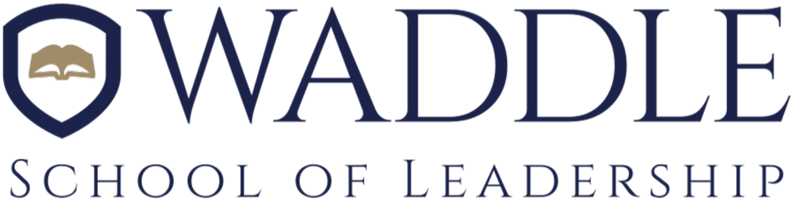 Waddle School of Leadership | MS in Organizational Leadership