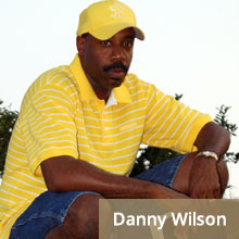 Danny Wilson