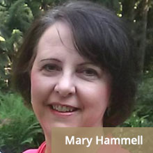 Mary Hammell